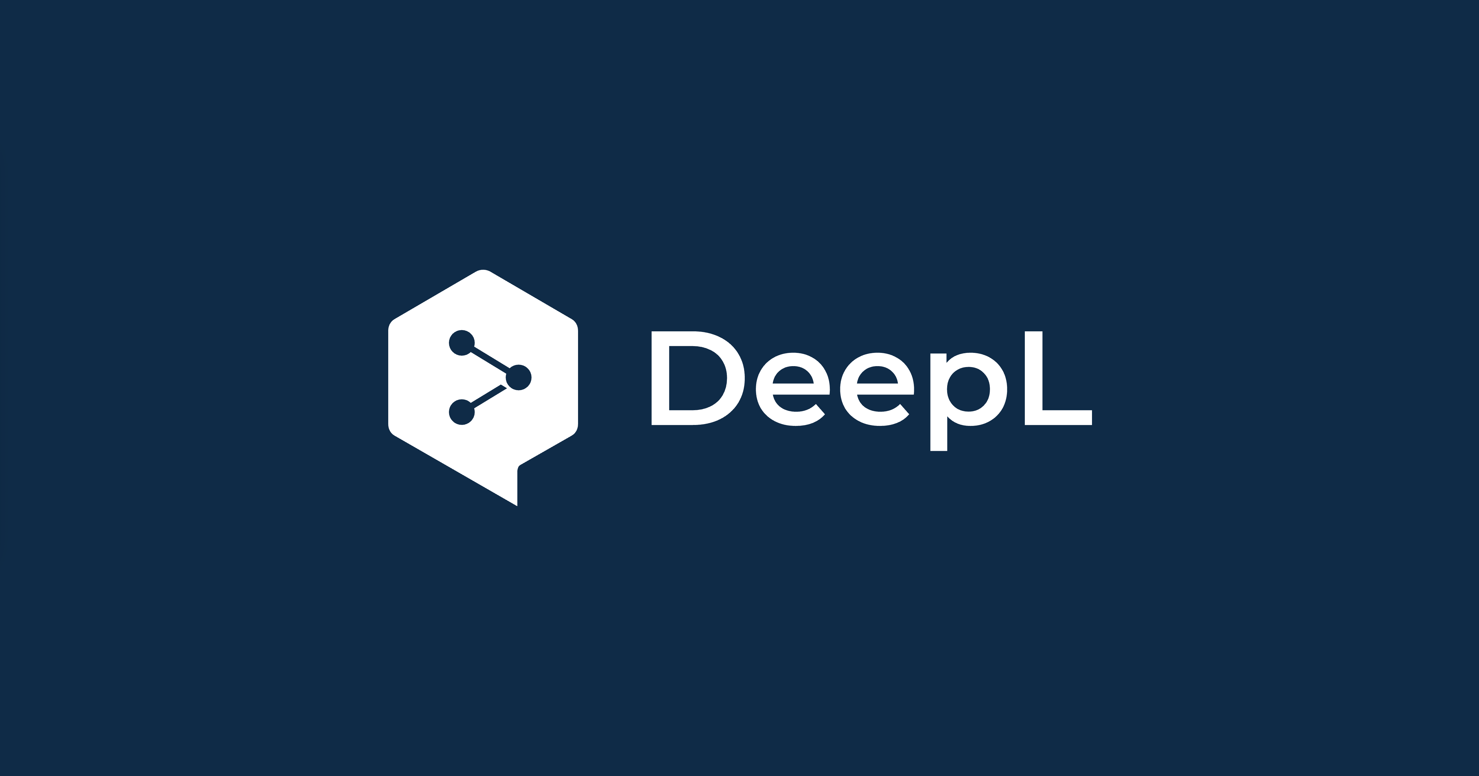Discover what's possible with the DeepL API