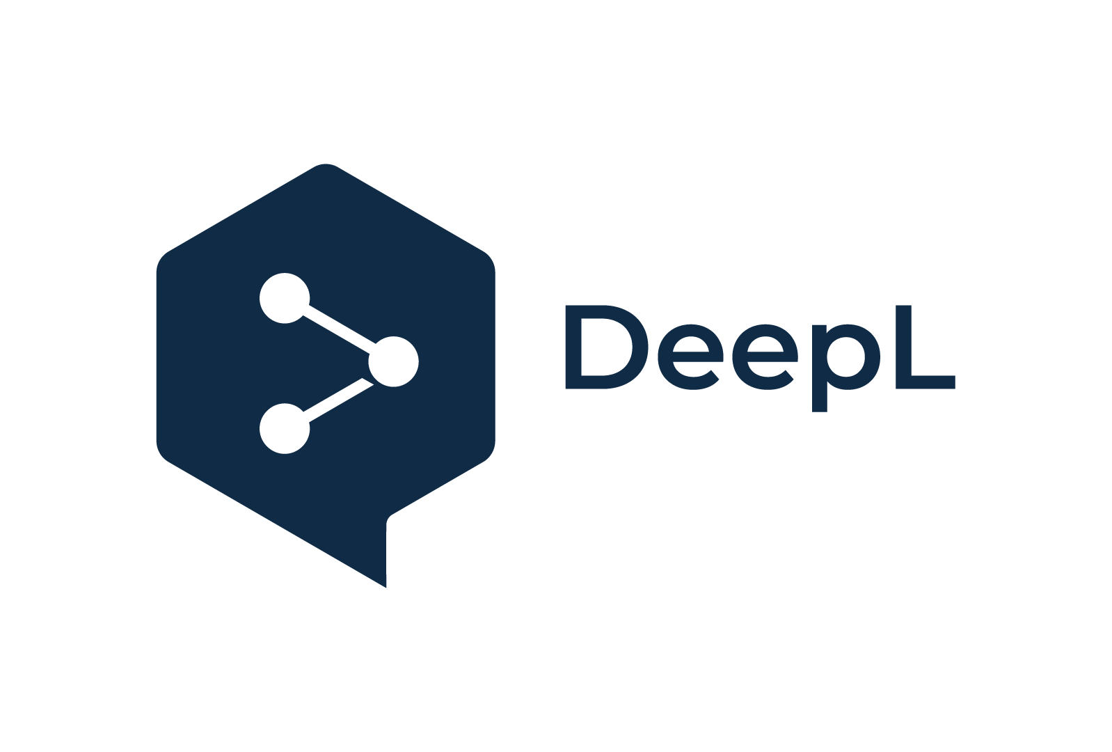 DeepL Press Information Setting Records DeepL Press Information Setting Records